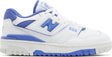 New Balance 550 "White Aura" - Dawntown