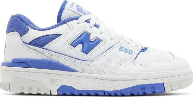 New Balance 550 "White Aura" - Dawntown