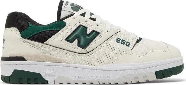 NEW BALANCE 550 "WHITE PINE GREEN" - Dawntown