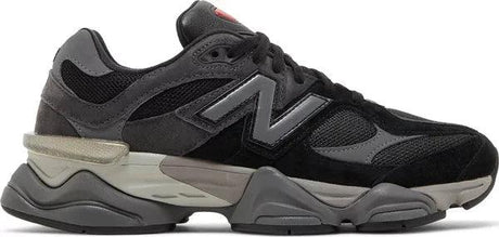 NEW BALANCE 9060 "BLACK CASTLEROCK" - Dawntown