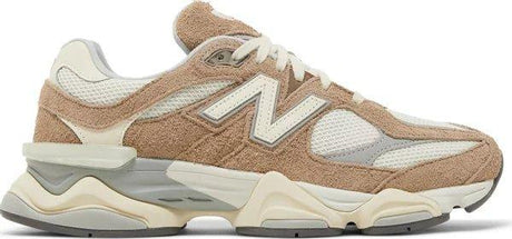 NEW BALANCE 9060 "DRIFTWOOD" - Dawntown