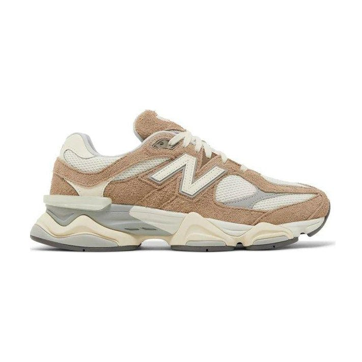 NEW BALANCE 9060 "DRIFTWOOD" - Dawntown