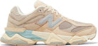 NEW BALANCE 9060 "IVORY" - Dawntown