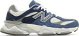 NEW BALANCE 9060 "NATURAL INDIGO" - Dawntown