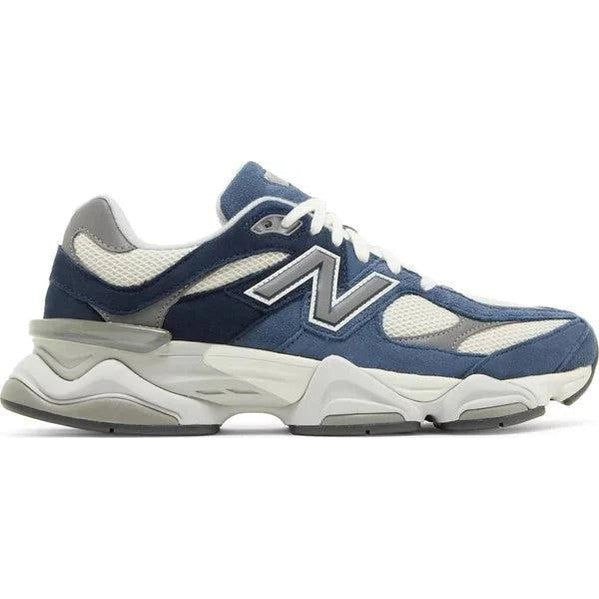 NEW BALANCE 9060 "NATURAL INDIGO" - Dawntown