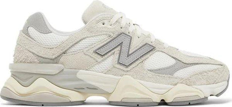 NEW BALANCE 9060 "SUEDE PACK - SEA SALT" - Dawntown