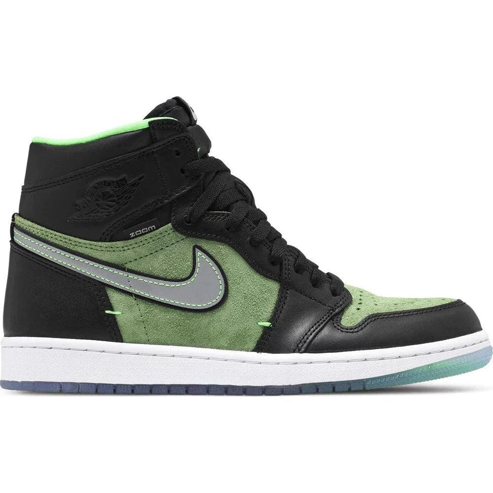 nike zoom high top