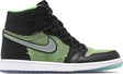 Nike Air Jordan 1 High Zoom "Zen Green" - Dawntown