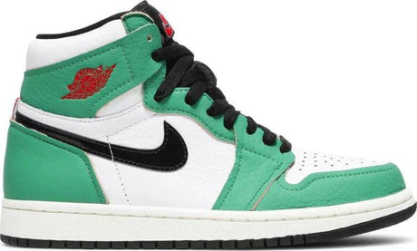 Nike Air Jordan 1 Retro High OG "Lucky Green 1.0" - Dawntown