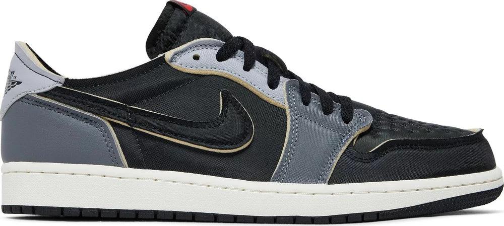 Nike Air Jordan 1 Retro Low OG EX "Dark Smoke Grey" - Dawntown