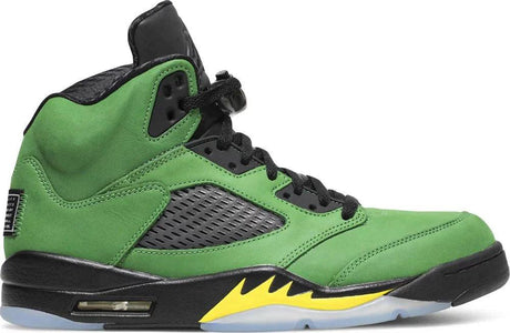 Nike Air Jordan 5 Retro SE "Oregon" - Dawntown