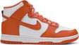 Nike Dunk High "Syracuse" - Dawntown