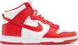 Nike Dunk High "University Red" - Dawntown