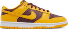 Nike Dunk Low "Arizona State" - Dawntown