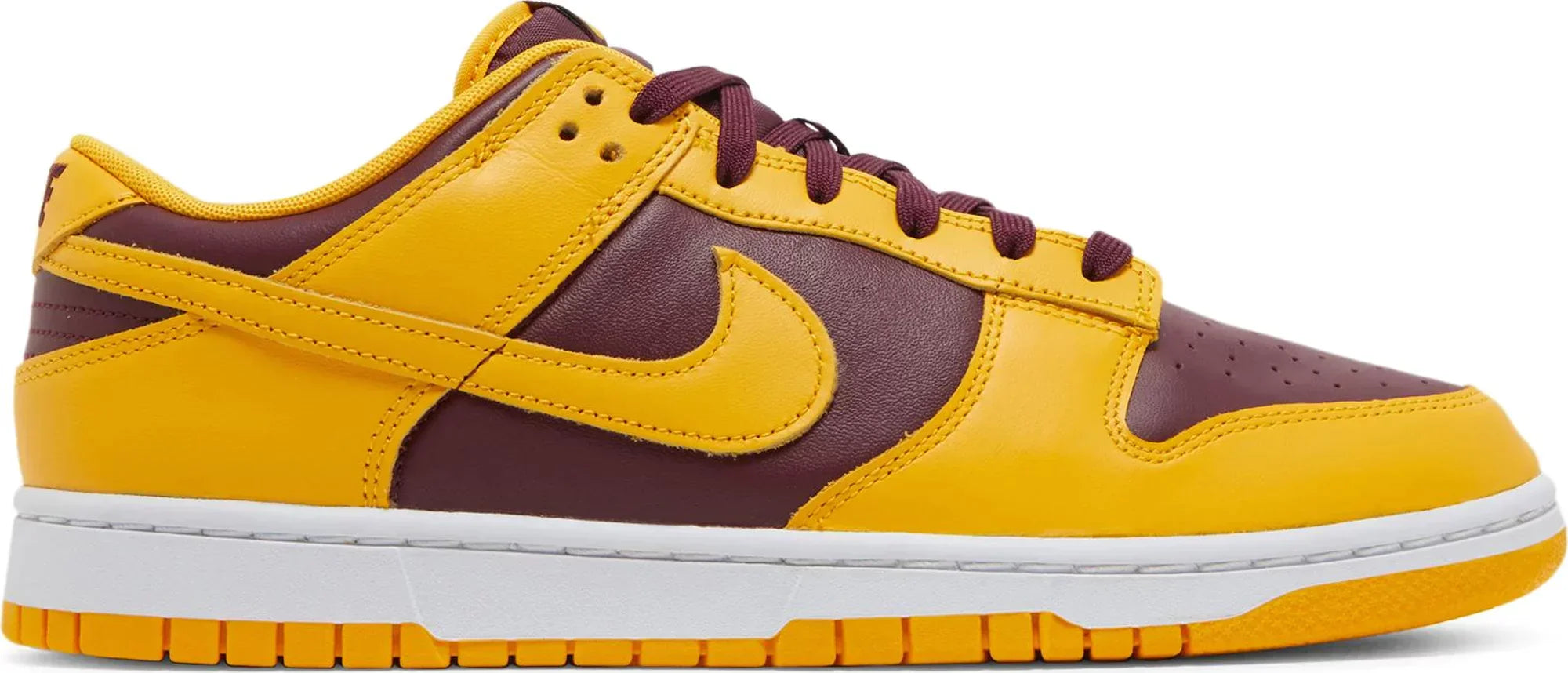 Nike Dunk Low "Arizona State" - Dawntown