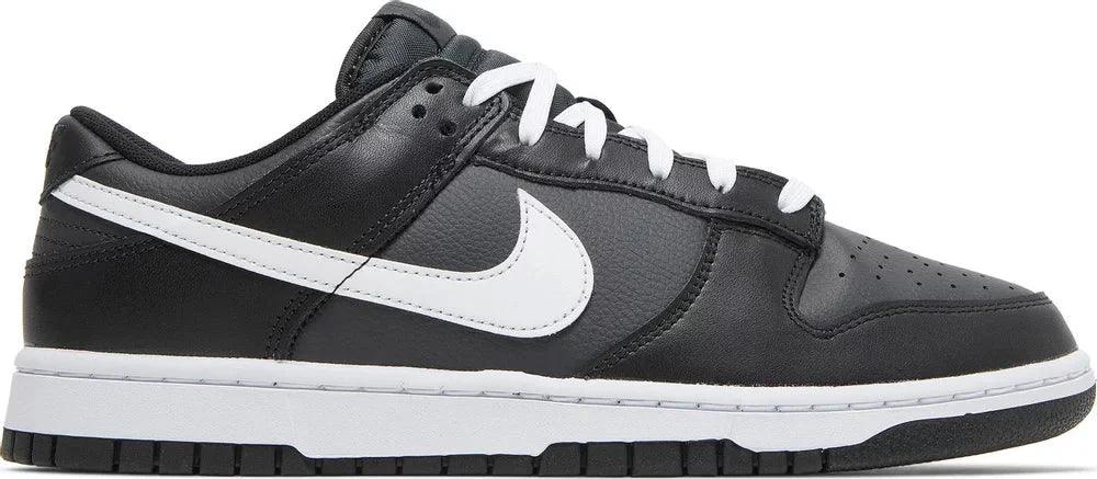 Nike Dunk Low "Black Panda" - Dawntown