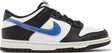 Nike Dunk Low "Blue Swoosh Panda" - Dawntown