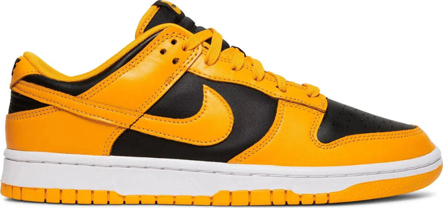 Nike Dunk Low "Championship Goldenrod" - Dawntown