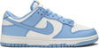 Nike Dunk Low "Coast" - Dawntown