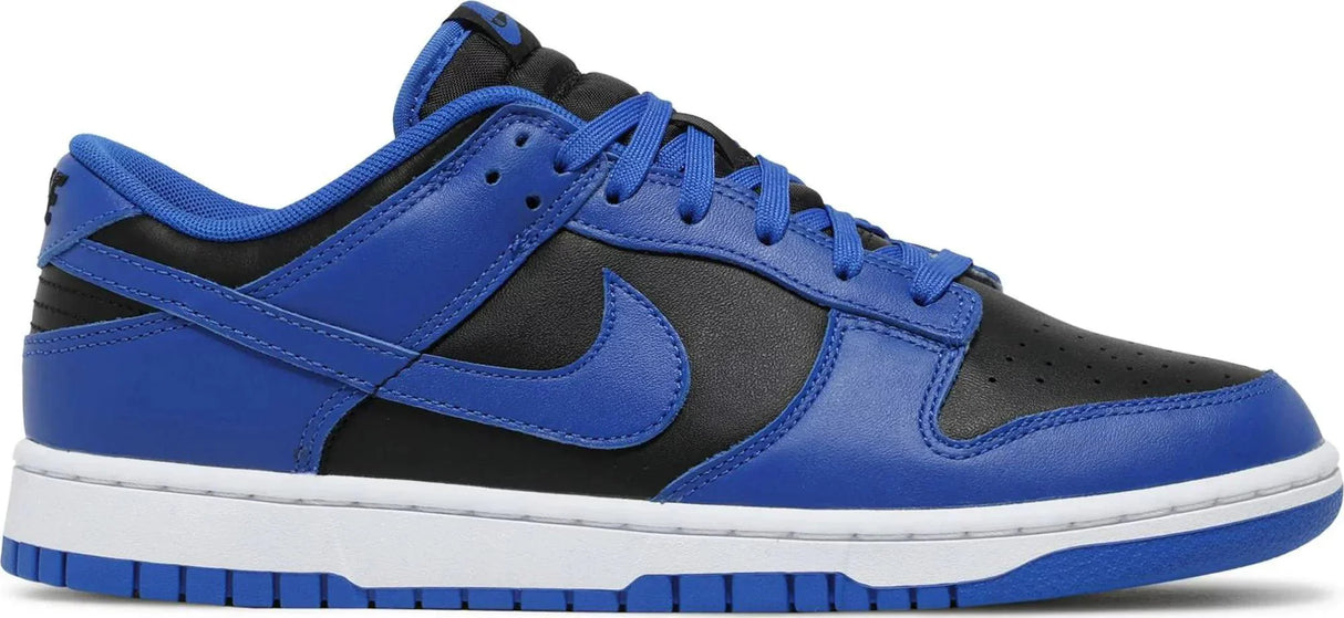 Nike Dunk Low "Cobalt" - Dawntown