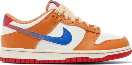 Nike Dunk Low "Gradient Swoosh" - Dawntown