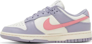 Nike Dunk Low "Indigo Haze" - Dawntown