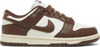 Nike Dunk Low "Mocha Cacao" - Dawntown