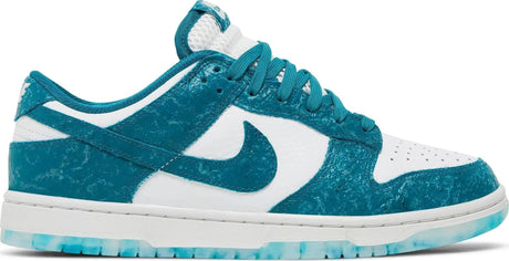 Nike Dunk Low "Ocean" - Dawntown