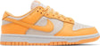 Nike Dunk Low "Peach Cream" - Dawntown