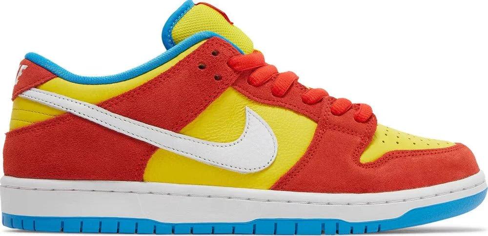 Nike Dunk Low Pro SB "Bart Simpson" - Dawntown