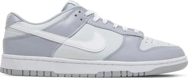 Nike Dunk Low "Pure Platinum Wolf Grey" - Dawntown