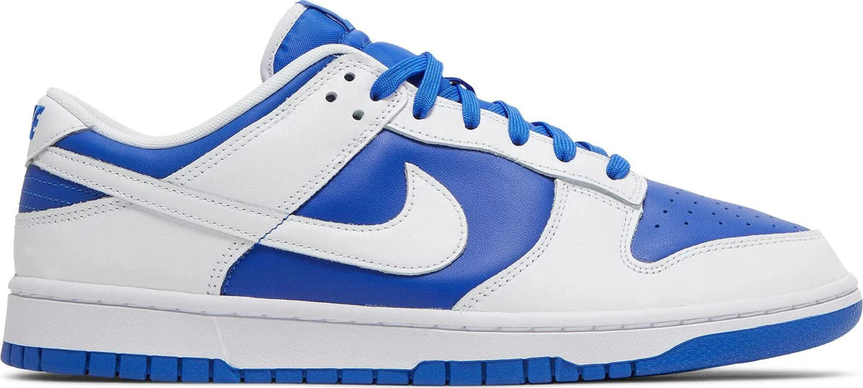 Nike Dunk Low “Racer Blue” - Dawntown