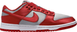 Nike Dunk Low "Satin UNLV" - Dawntown