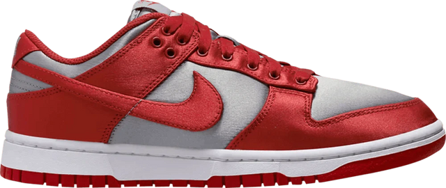 Nike Dunk Low "Satin UNLV" - Dawntown