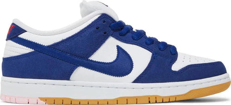 Nike Dunk Low SB "Los Angeles Dodgers" - Dawntown