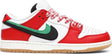 Nike Dunk Low SB x Frame Skate "Habibi" - Dawntown