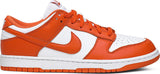 Nike Dunk low "Syracuse" - Dawntown