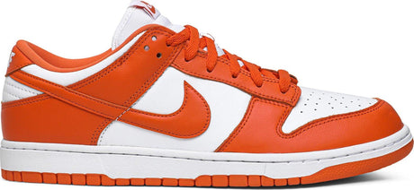 Nike Dunk low "Syracuse" - Dawntown