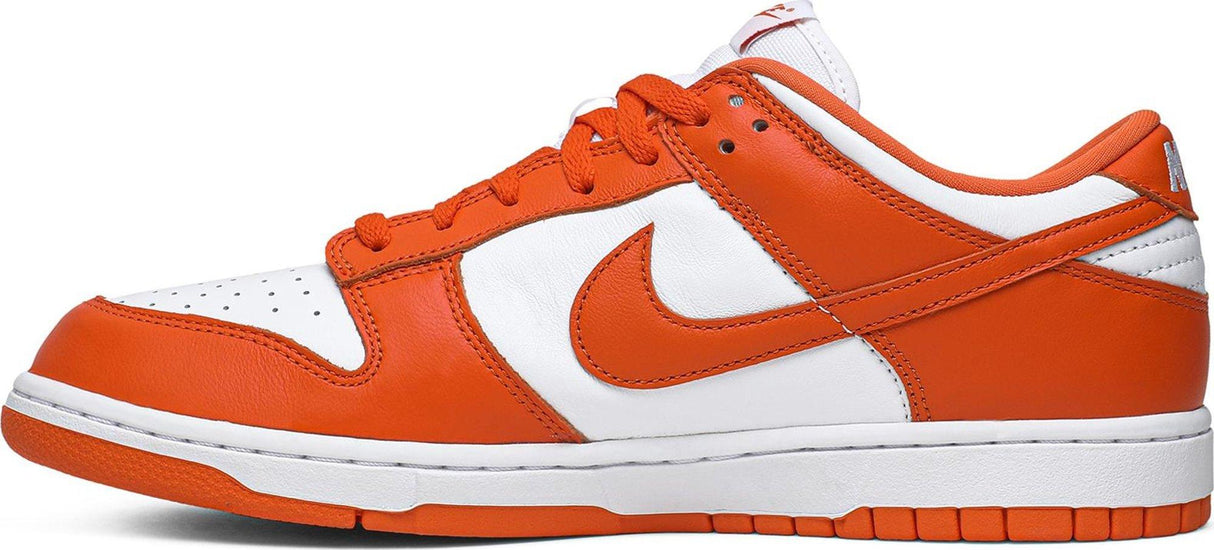 Nike Dunk low "Syracuse" - Dawntown