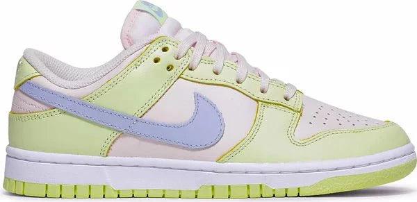 Nike Dunks Low "Soft Pink" - Dawntown