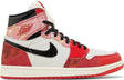 Nike Marvel x Air Jordan 1 Retro High OG "Next Chapter" - Dawntown