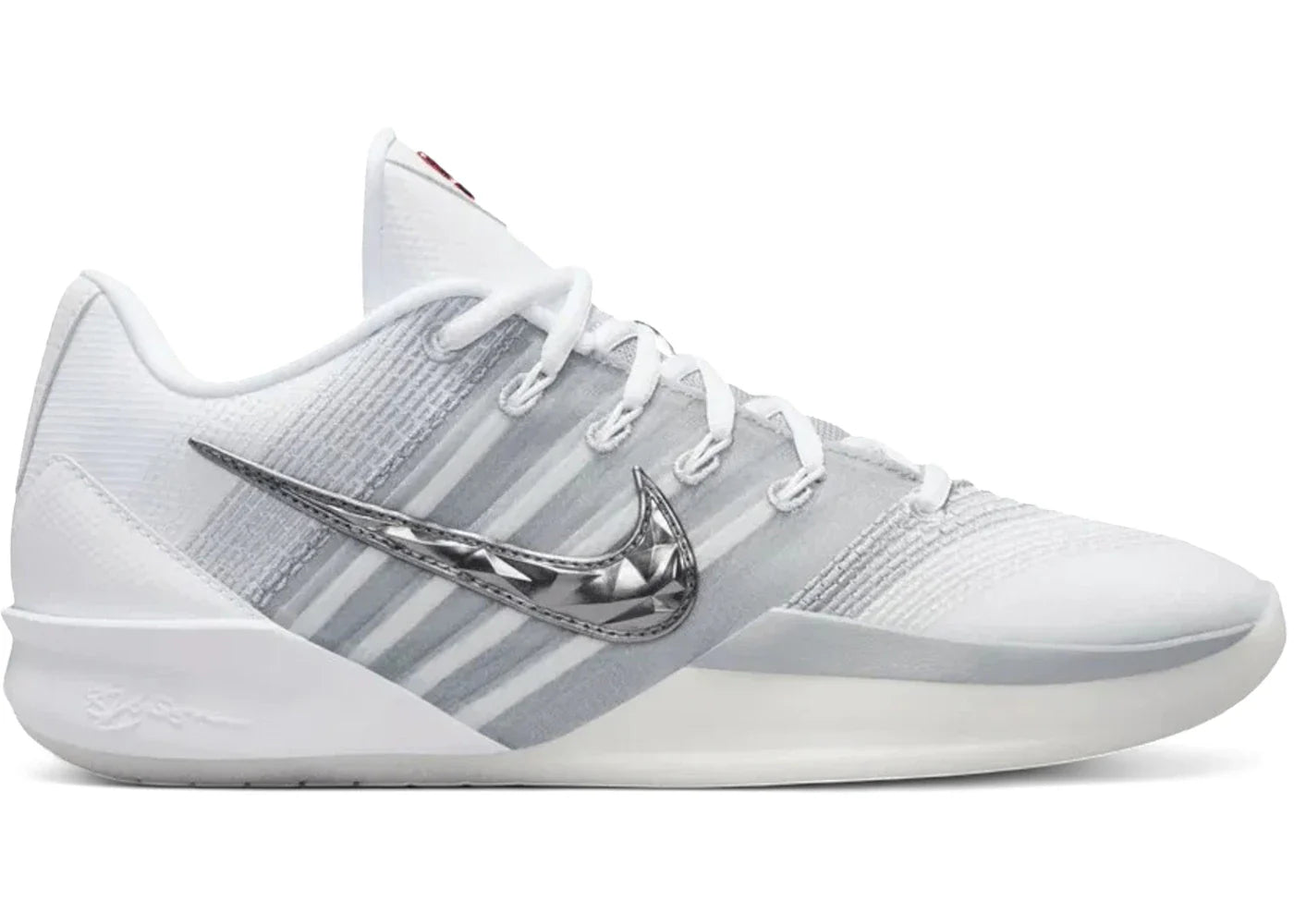 Nike Sabrina 3 Me Vs. Me Womens