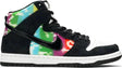 Nike SB Dunk High "TV Signal" - Dawntown