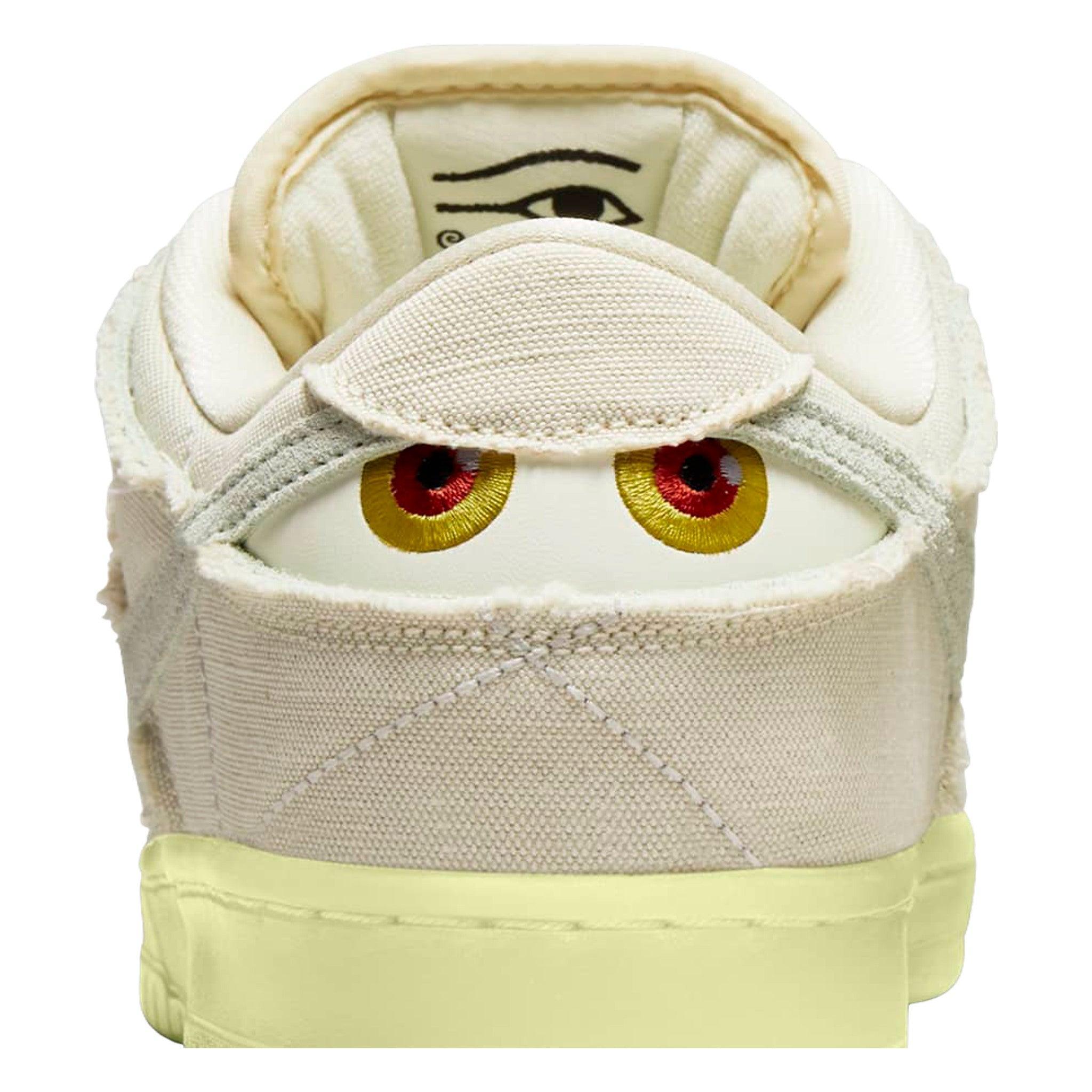 Nike Dunk Mummy Shoes Nike SB Dunk Low