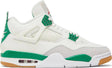 Nike SB x Air Jordan 4 Retro "Pine Green" - Dawntown