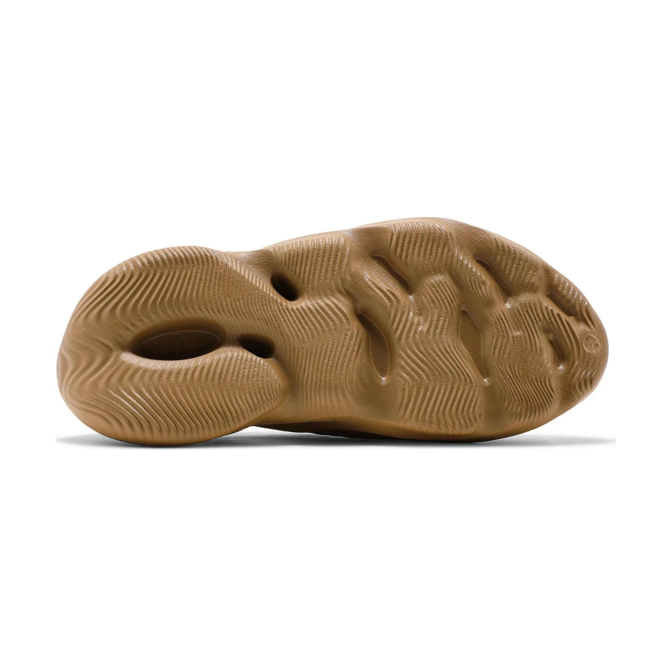 Yeezy Foam Runner "Ochre" - Dawntown