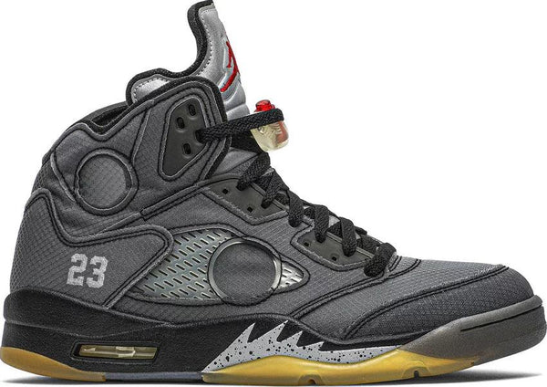 Buy Off-White x Air Jordan 5 Retro SP 