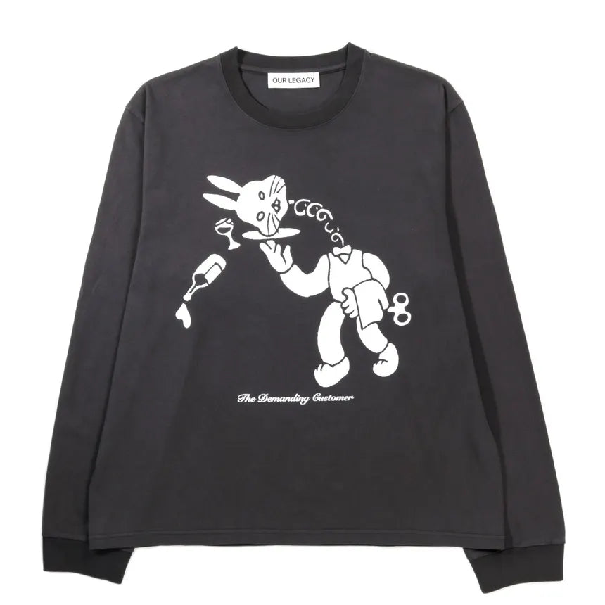 Our legacy Last supper Long sleeve