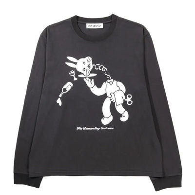 Our legacy Last supper Long sleeve