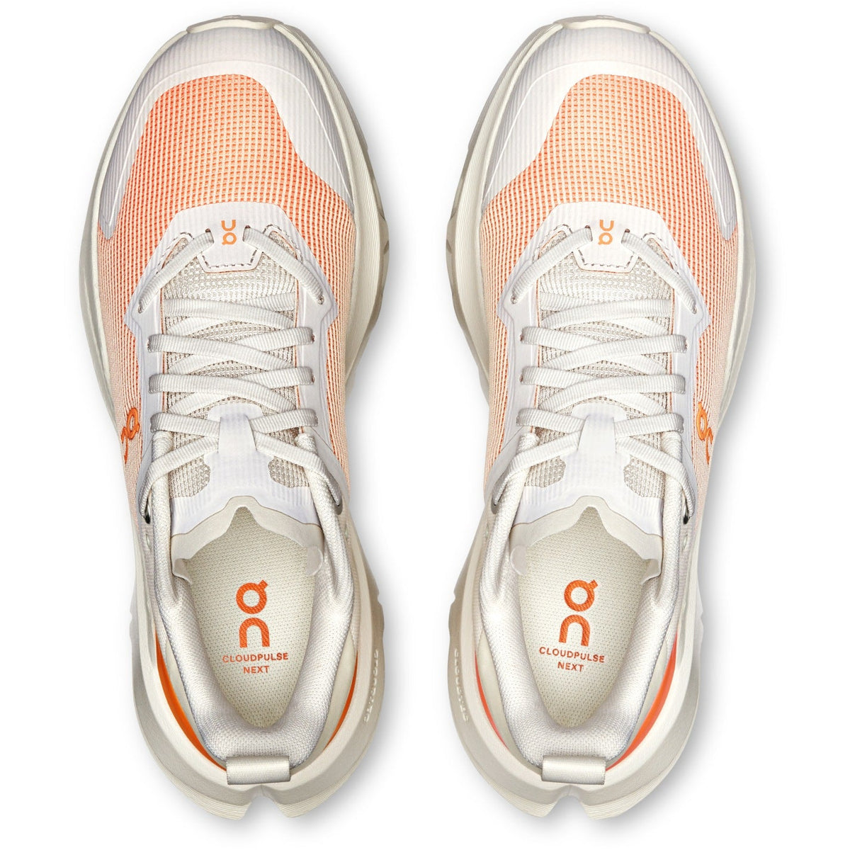 On Running Cloudpulse Next Dew Turmeric Womens